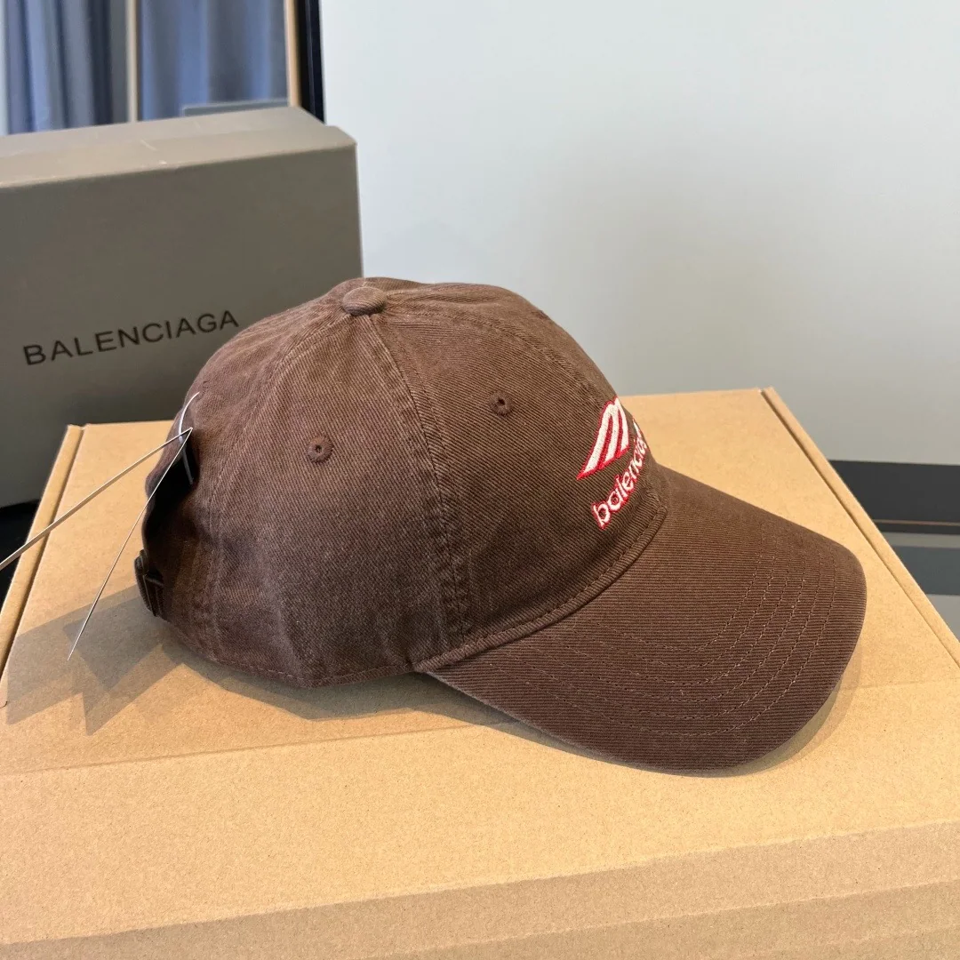 발렌시아가 모자 78109 Balenciaga Cap 상세 이미지 2
