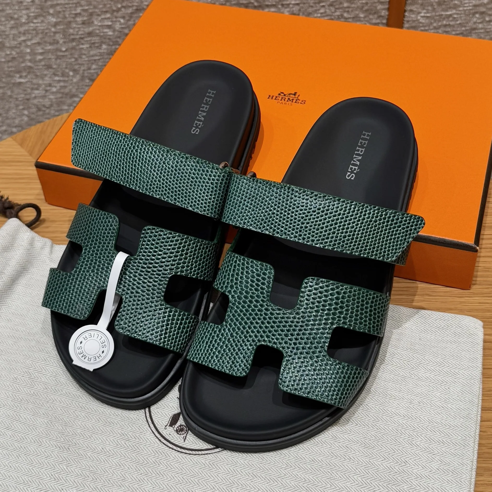 에르메스 신발 8450 상세 이미지 10