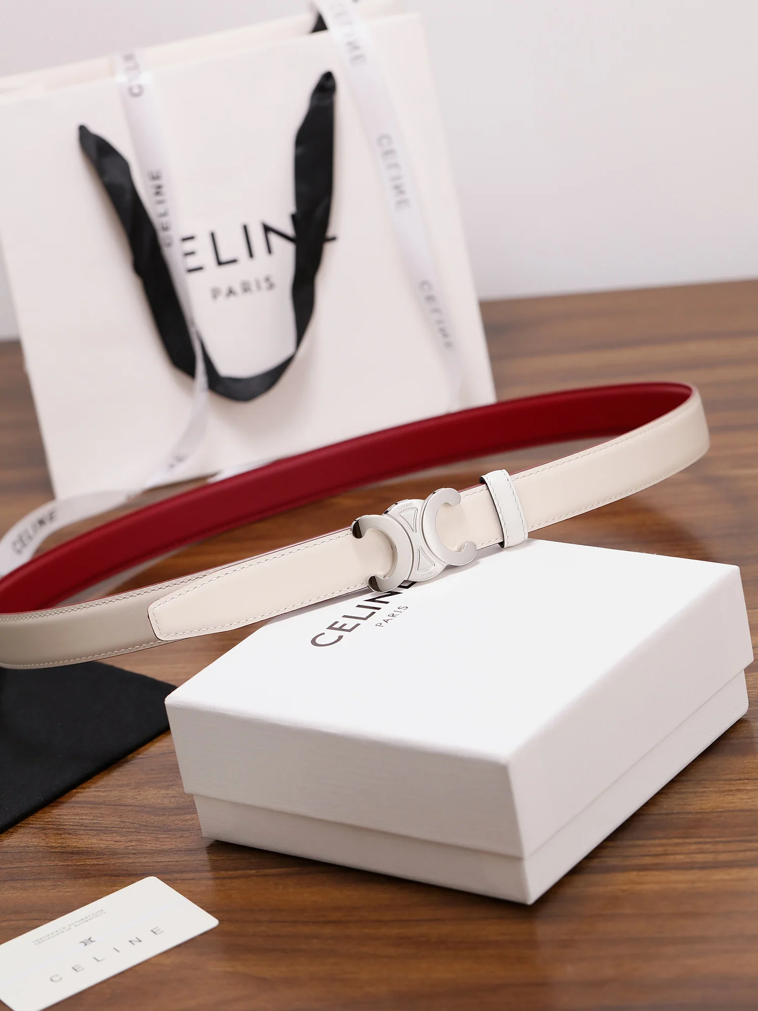 셀린느 벨트 58738 Celine Belt 상세 이미지 17