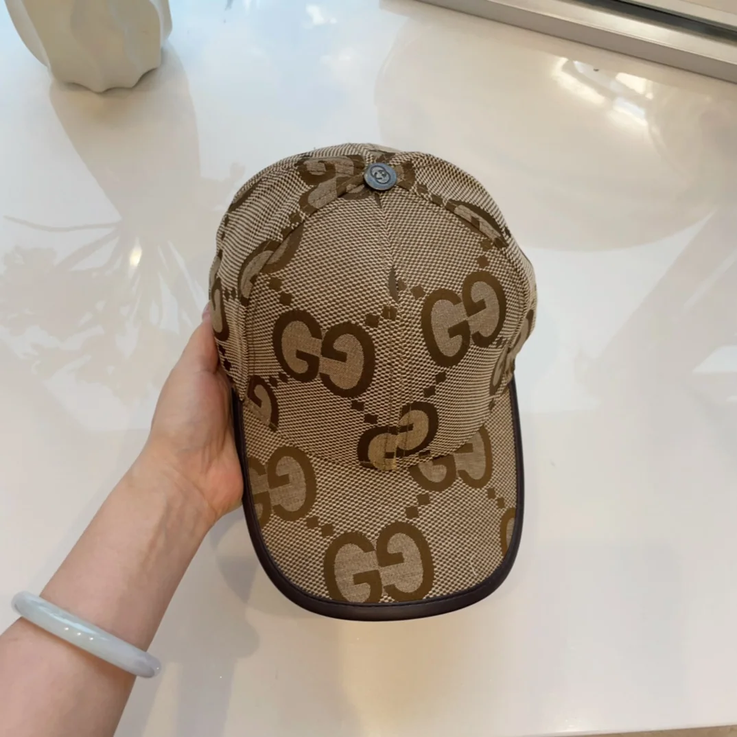 구찌 모자 78382 Gucci Cap 상세 이미지 3