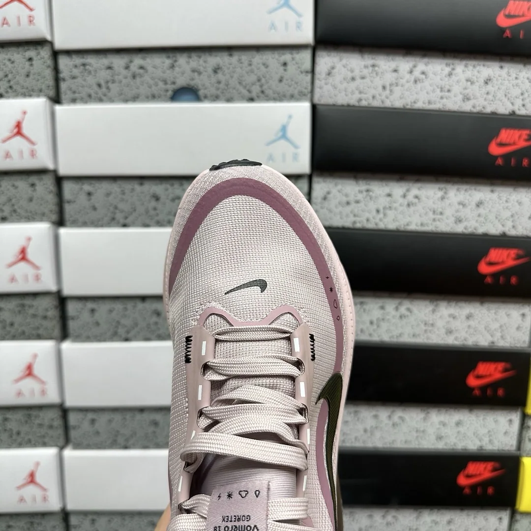 나이키 [XY] 보메로 18 201735 Nike Vomero 18 HQE98-014 상세 이미지 2