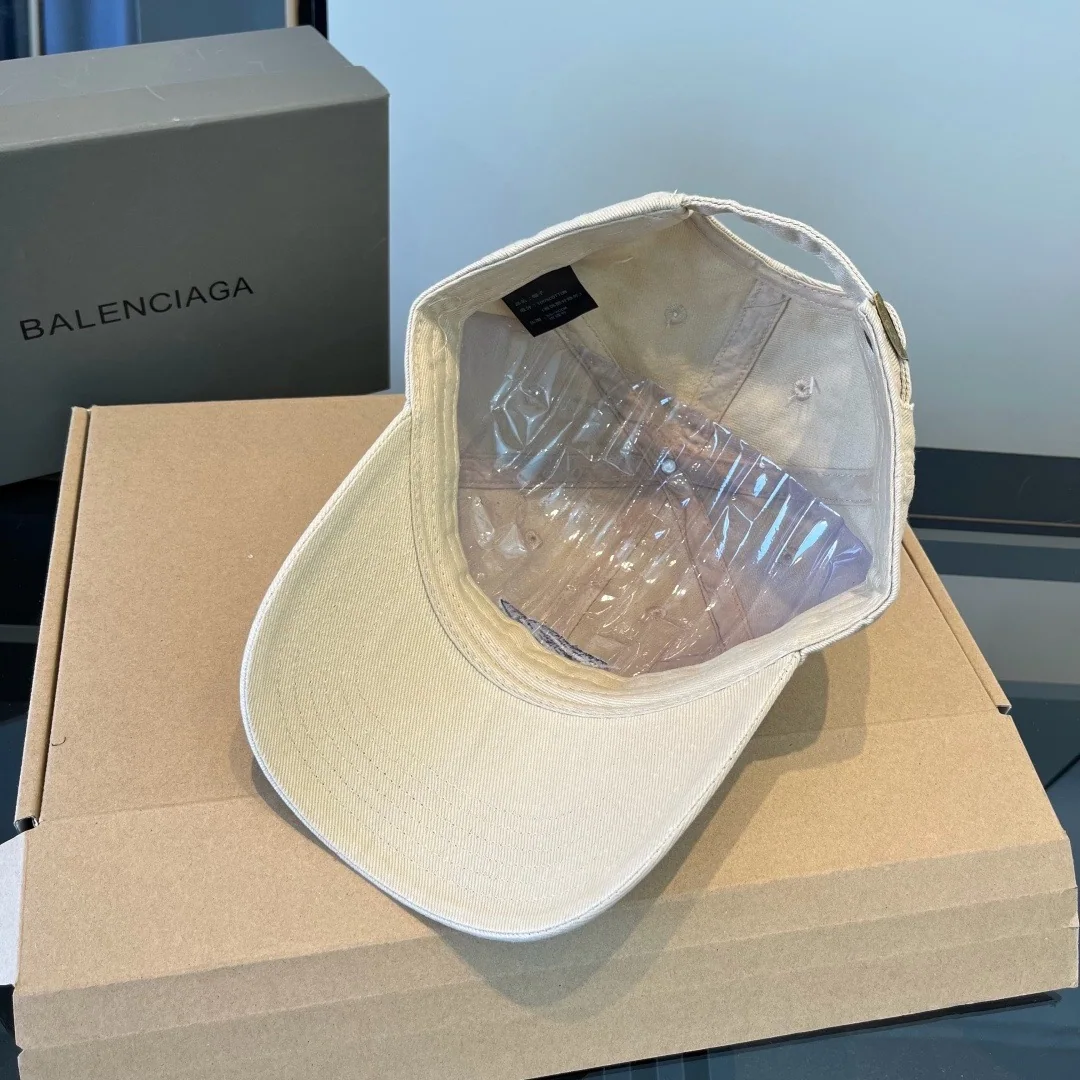발렌시아가 모자 81774 Balenciaga Cap 상세 이미지 6