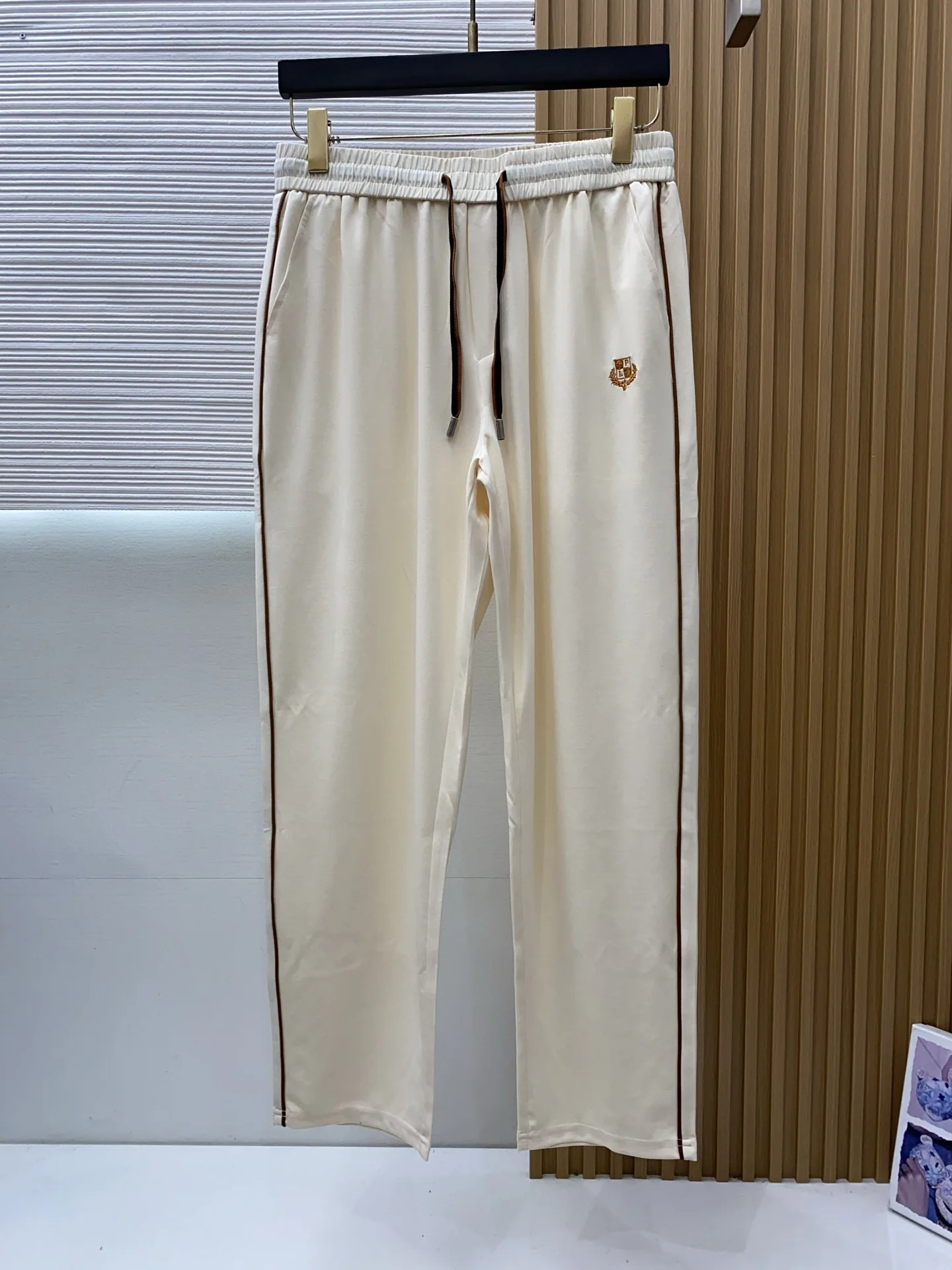 로로피아나 남성 세트 64488 Loro Piana 상세 이미지 7