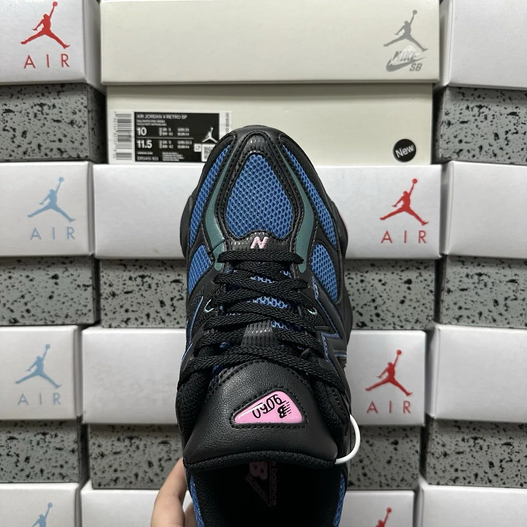뉴발란스 [C] 9060 U9060AGC 202136 New Balance 9060 상세 이미지 2