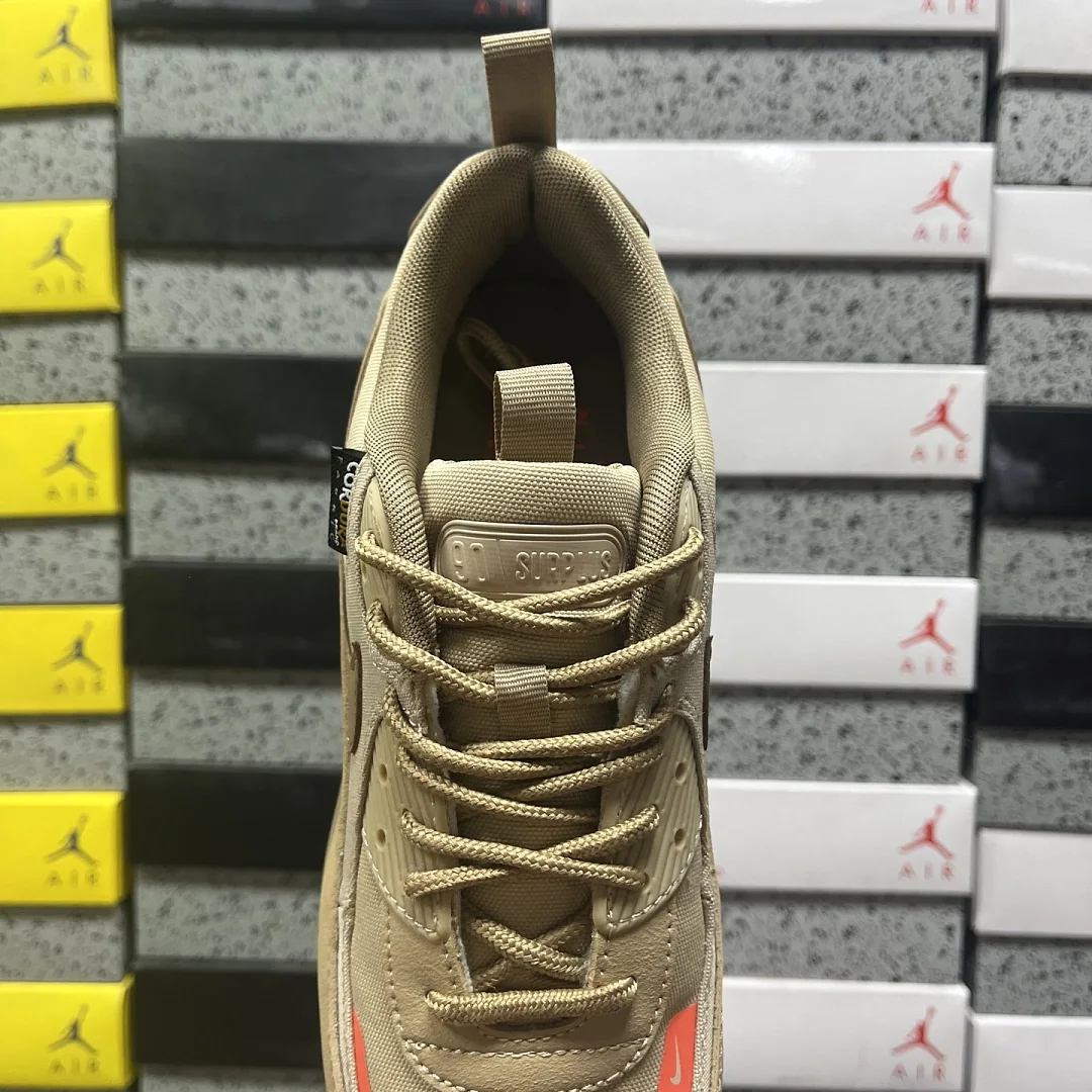 나이키 [XY] 에어 맥스 90 CQ7743-200 201515 Nike Air Max 90 Surplus Desert Camo 상세 이미지 6