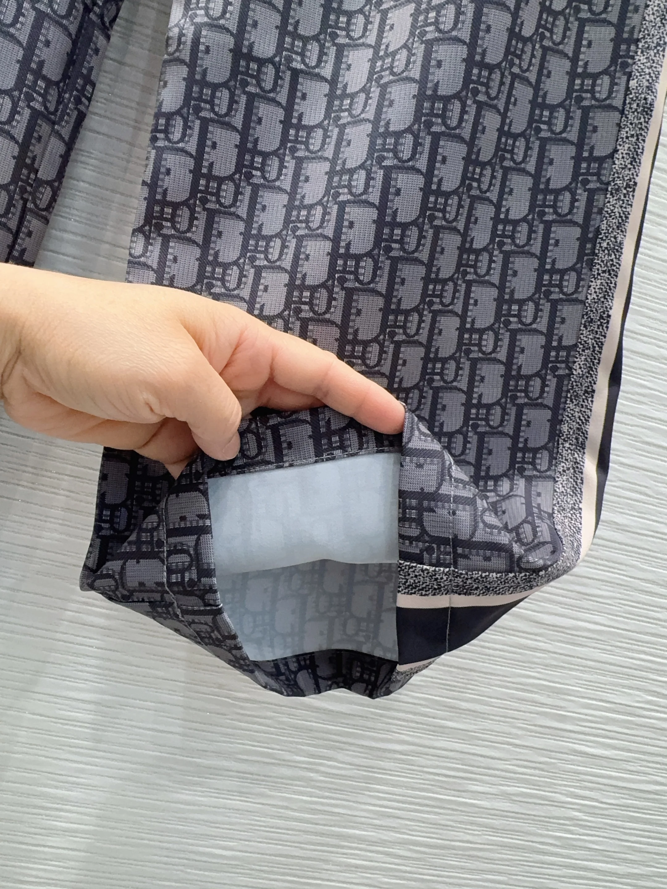 디올 2026 SS 여성 바지 91941 Dior Pants 상세 이미지 13