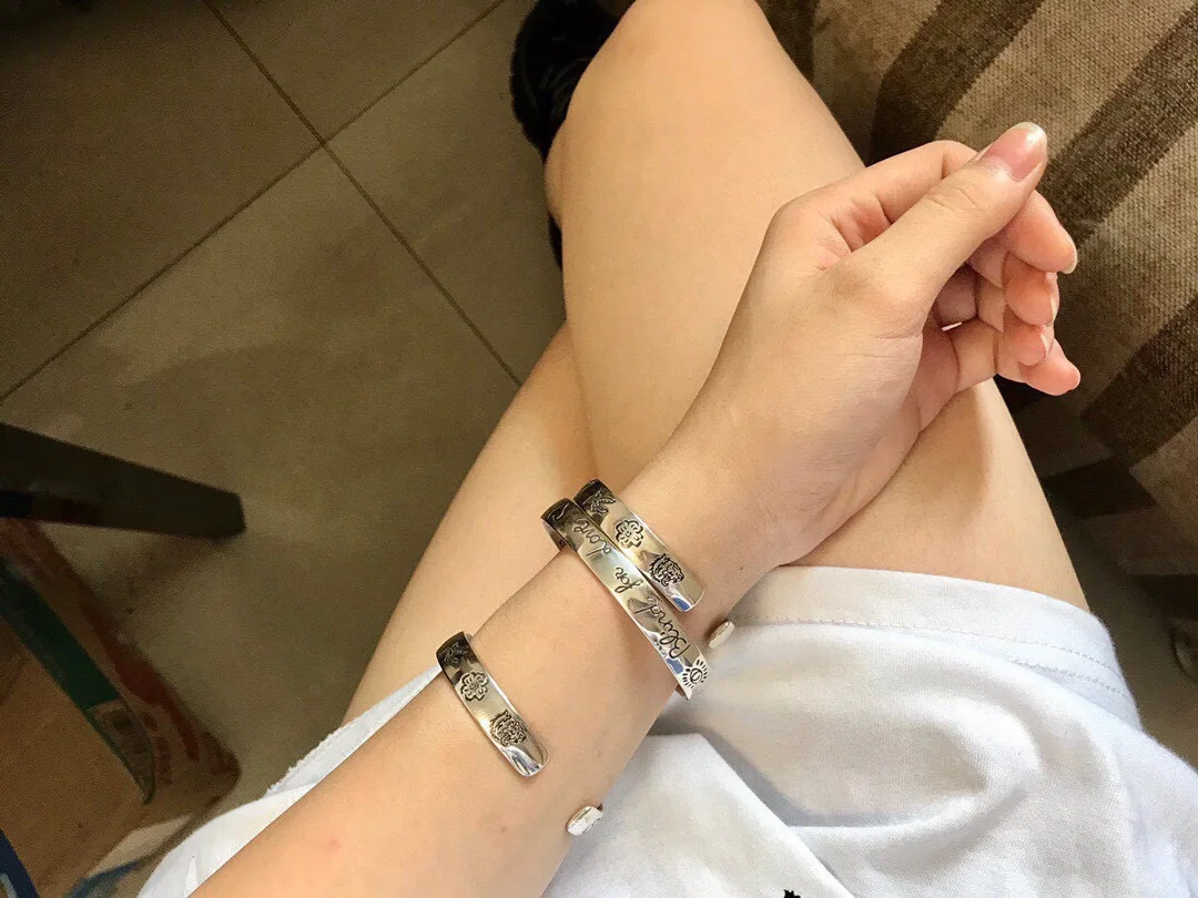 구찌 팔찌 55773 Gucci Bracelet 상세 이미지 5