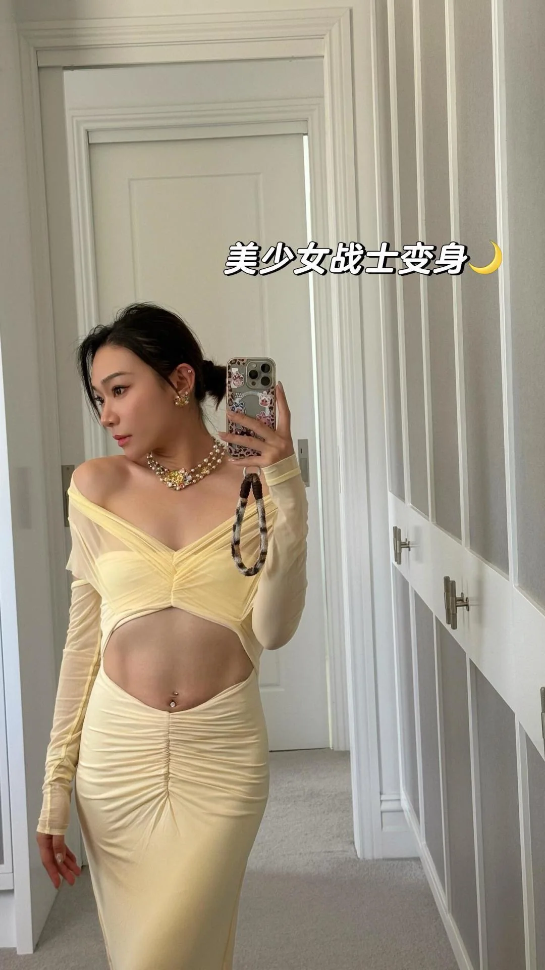 샤넬 귀걸이 69121 Chanel Earrings 상세 이미지 4