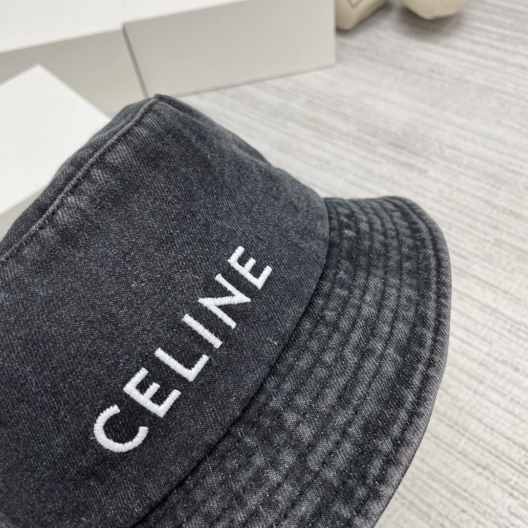 셀린느 모자 84216 Celine Cap 상세 이미지 7