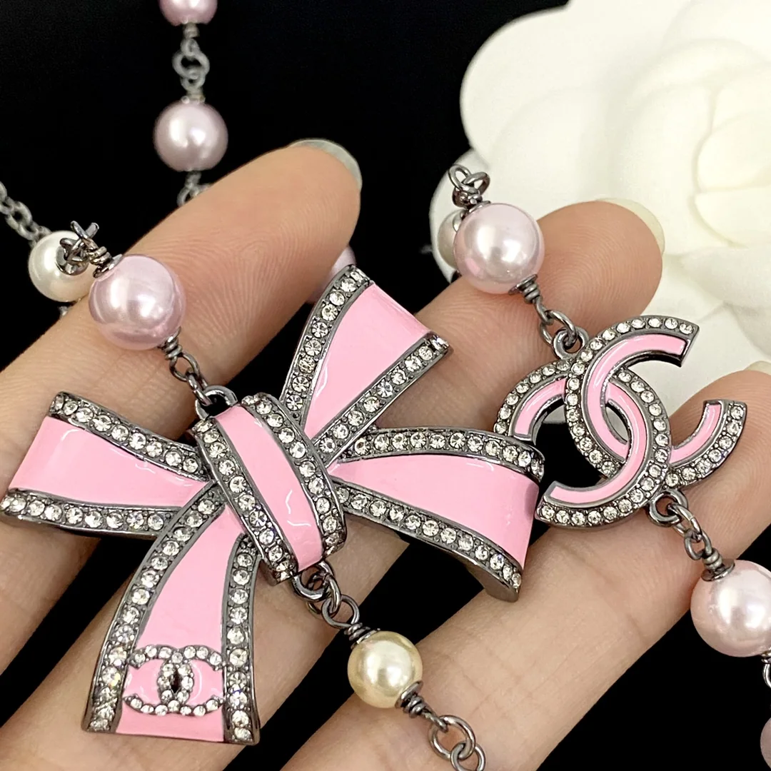 샤넬 목걸이 69203 Chanel Necklace 상세 이미지 5