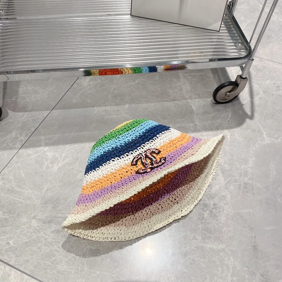 샤넬 모자 82208 Chanel Cap 상세 이미지 5