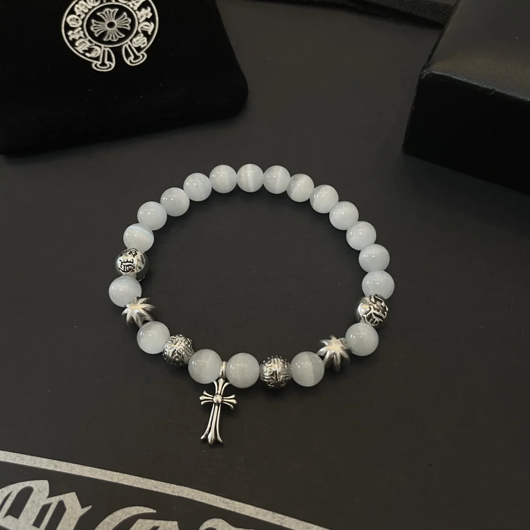 크롬하츠 팔찌 61786 Chrome Hearts Bracelet 상세 이미지 2