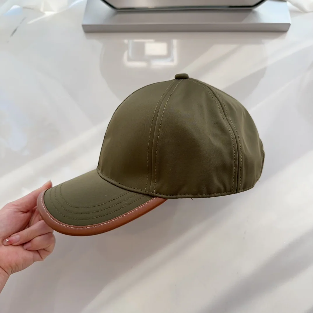 프라다 모자 85097 Prada Cap 상세 이미지 9