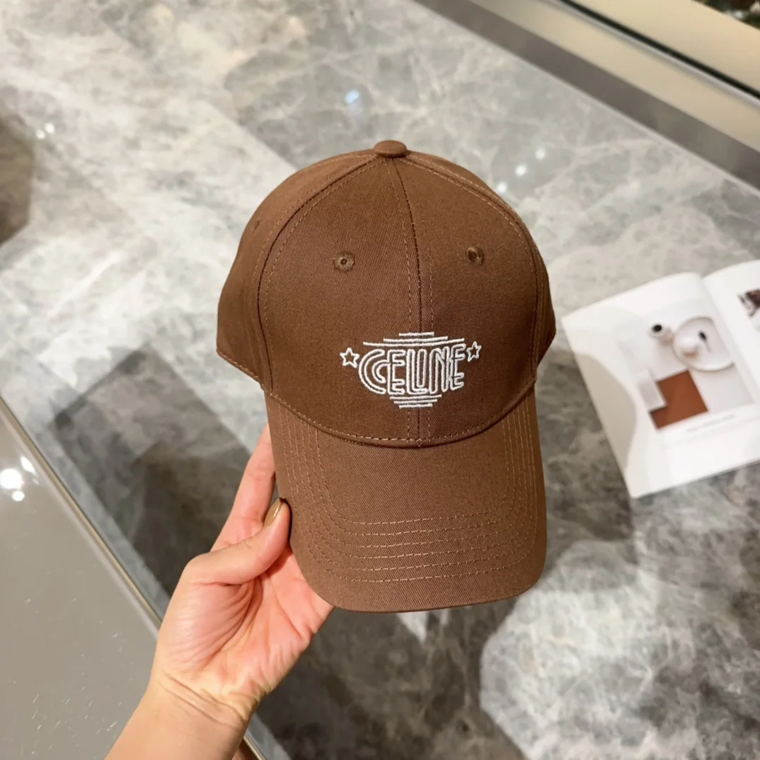 셀린느 모자 83094 Celine Cap 상세 이미지 1