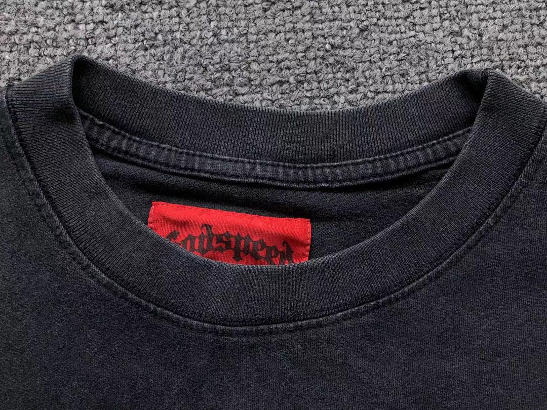 갓스피드 긴팔 티셔츠 203371 Godspeed Long Sleeve 상세 이미지 20
