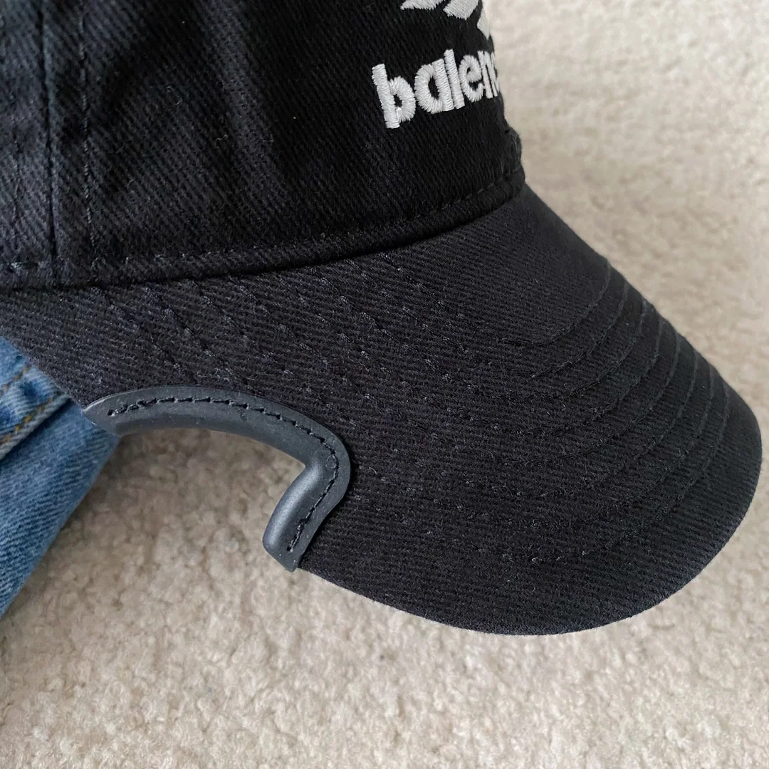발렌시아가 모자 81618 Balenciaga Cap 상세 이미지 9