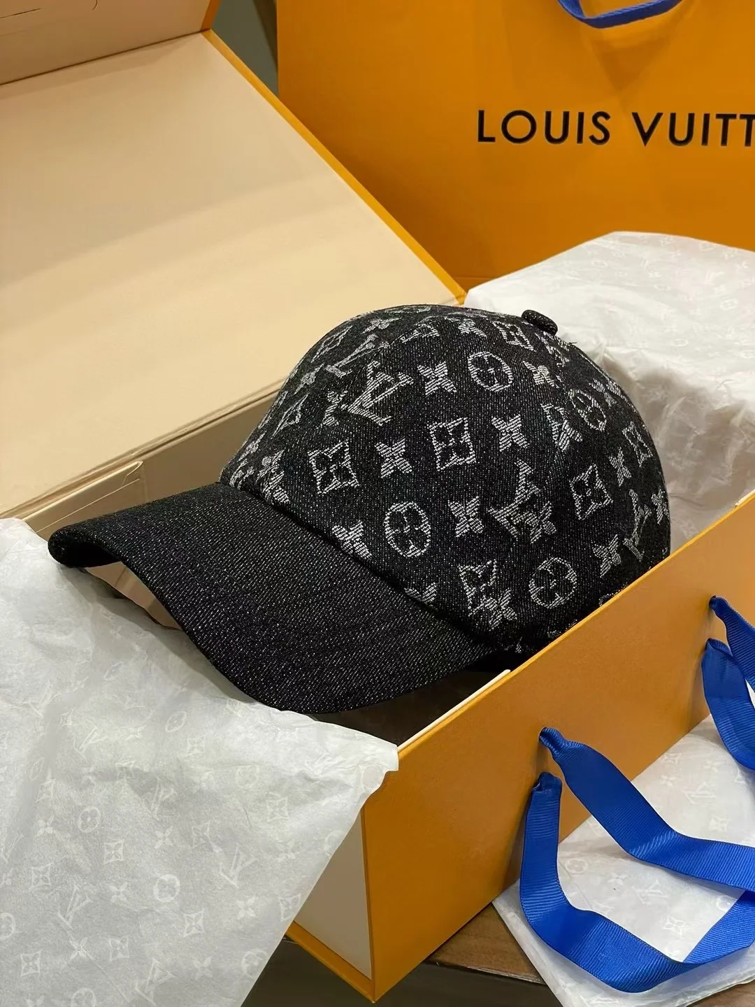 루이비통 모자 79239 Louis Vuitton Cap 상세 이미지 5
