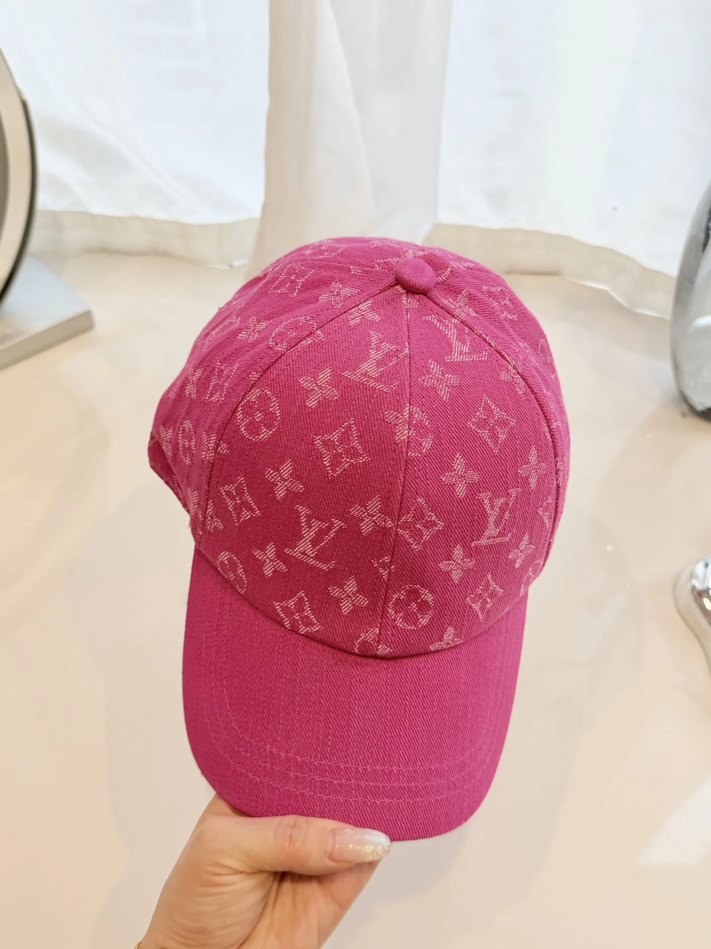 루이비통 모자 79264 Louis Vuitton Cap 상세 이미지 6