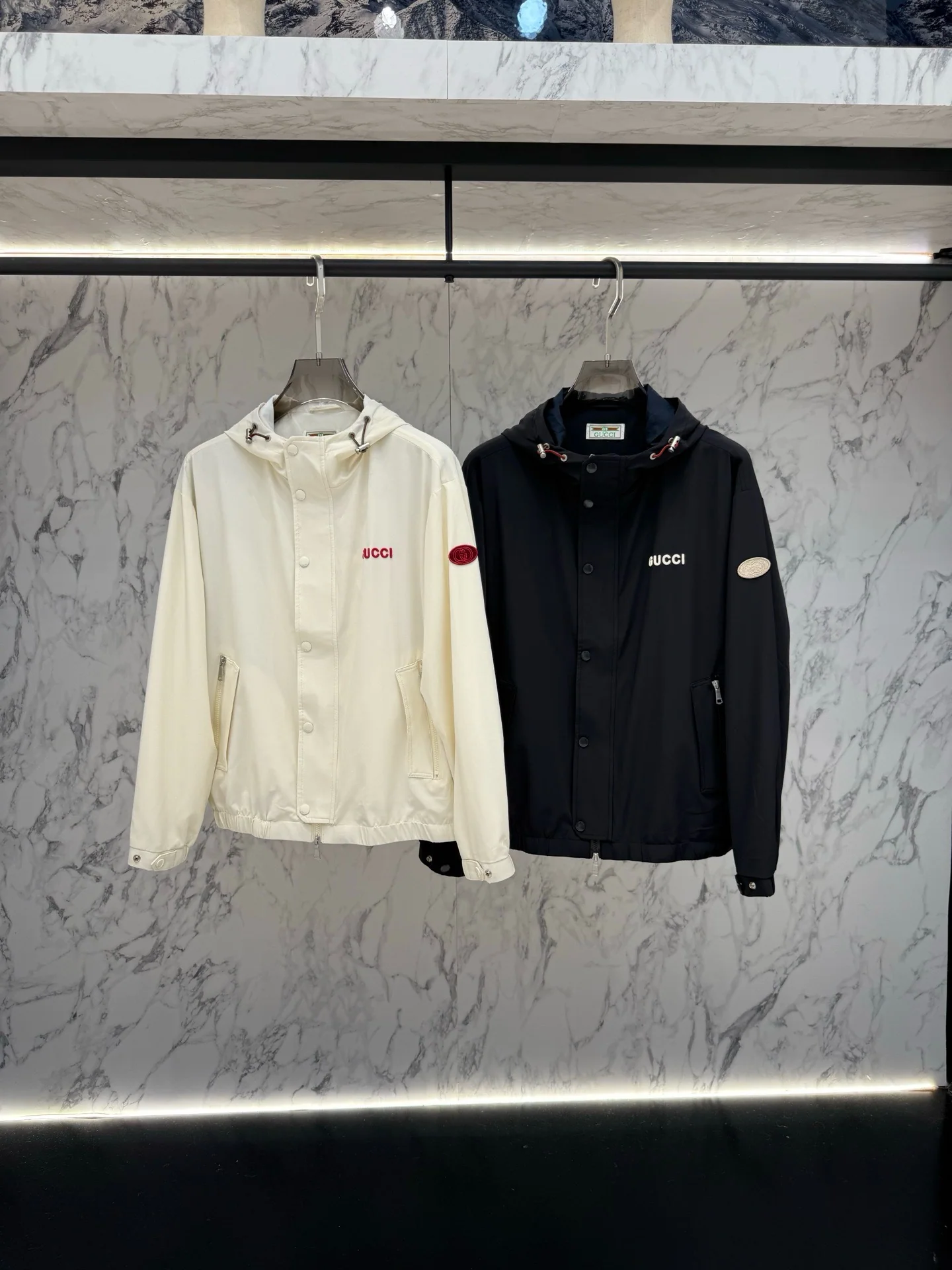 구찌 남성 자켓 SS 49837 Gucci 상세 이미지 2