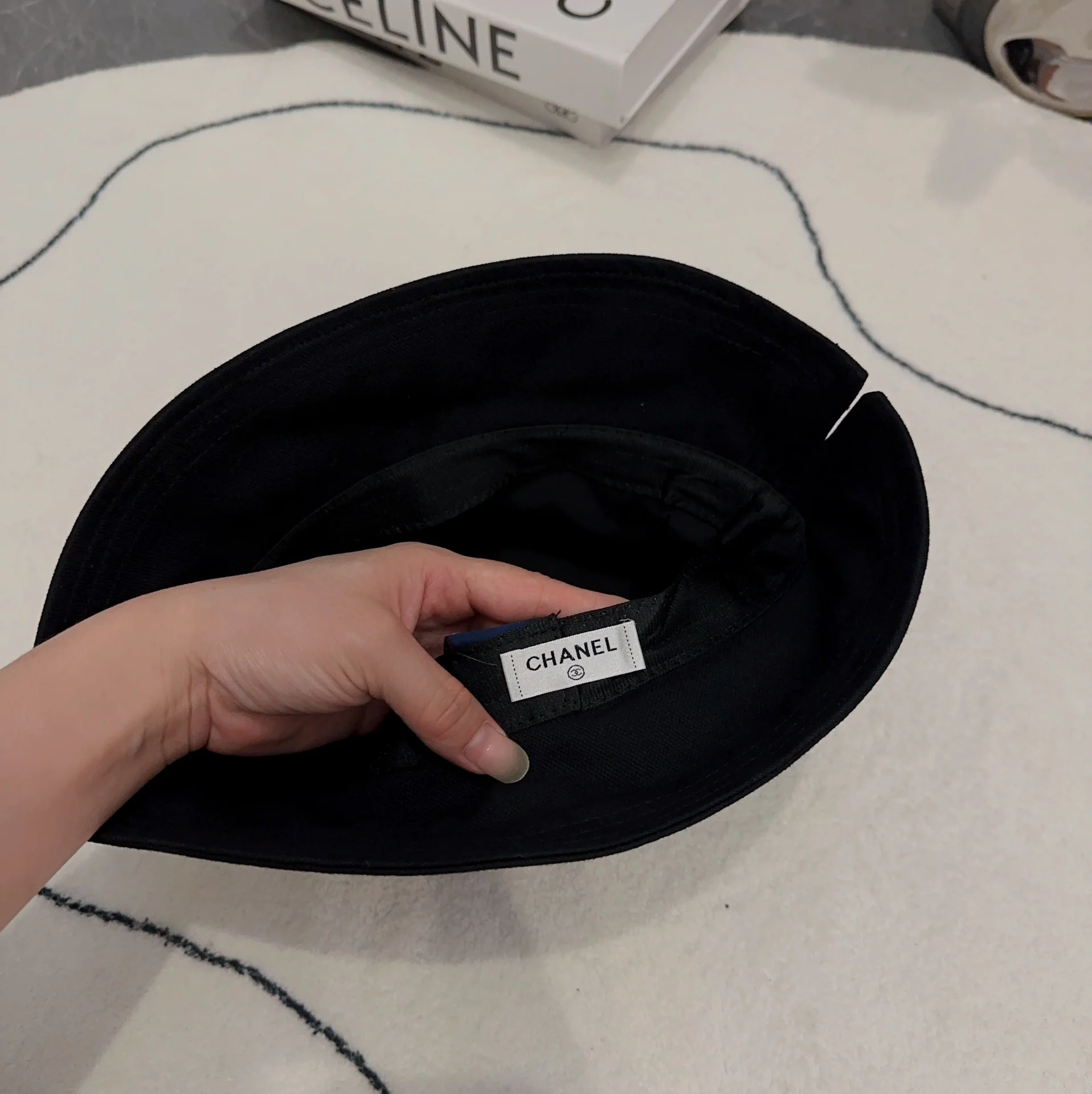 샤넬 모자 82732 Chanel Cap 상세 이미지 8