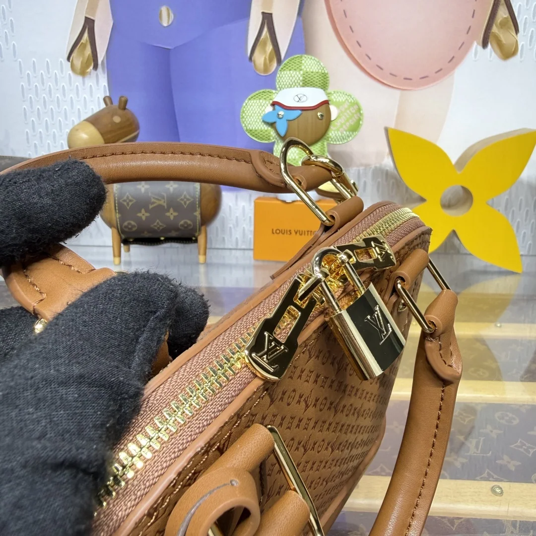 루이비통 알마 BB 가방 M29416 상세 이미지 7