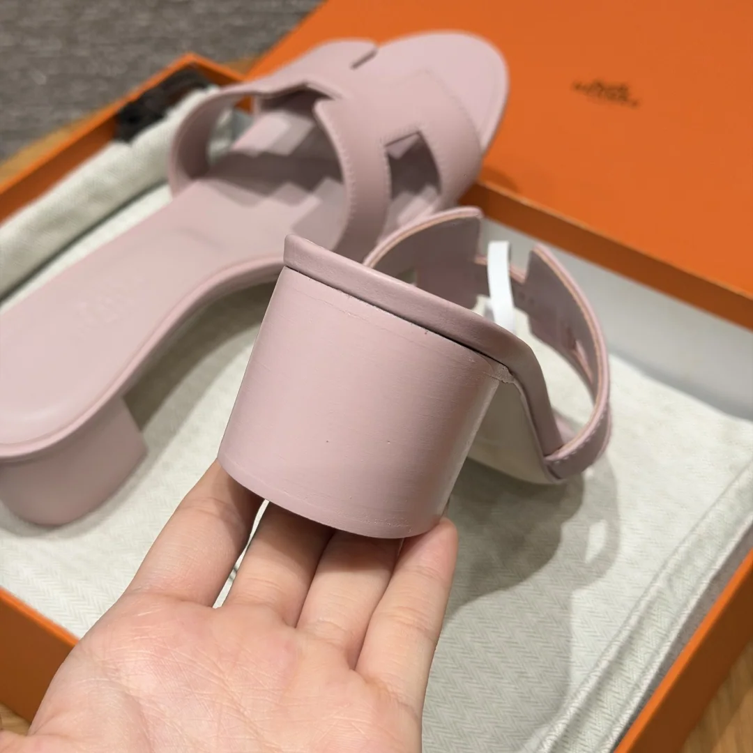 에르메스 오아시스 하이힐 샌들 8445 상세 이미지 7