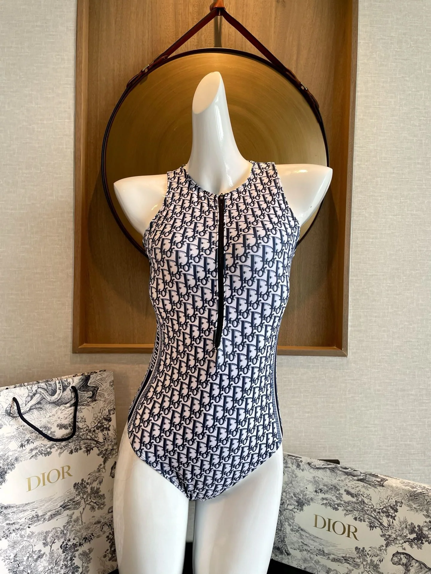 디올 여성 액티브웨어 89304 Dior Activewear 상세 이미지 2