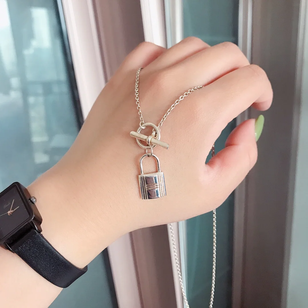 에르메스 목걸이 69864 Hermes Necklace 상세 이미지 7