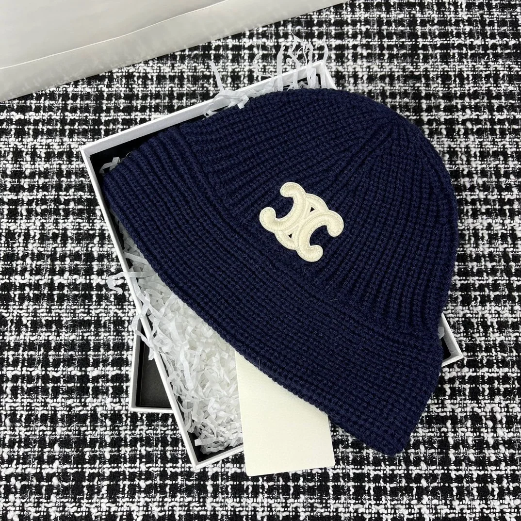 셀린느 모자 83577 Celine Cap 상세 이미지 3