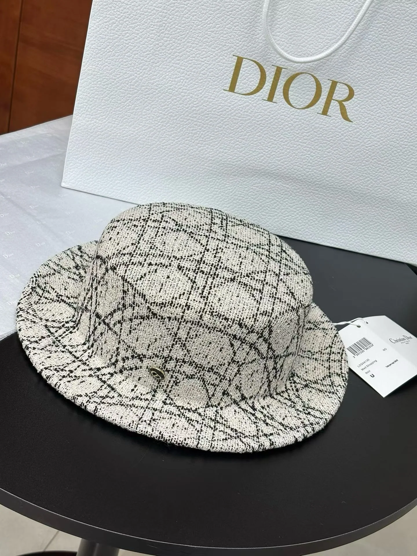 디올 모자 78672 Dior Cap 상세 이미지 7