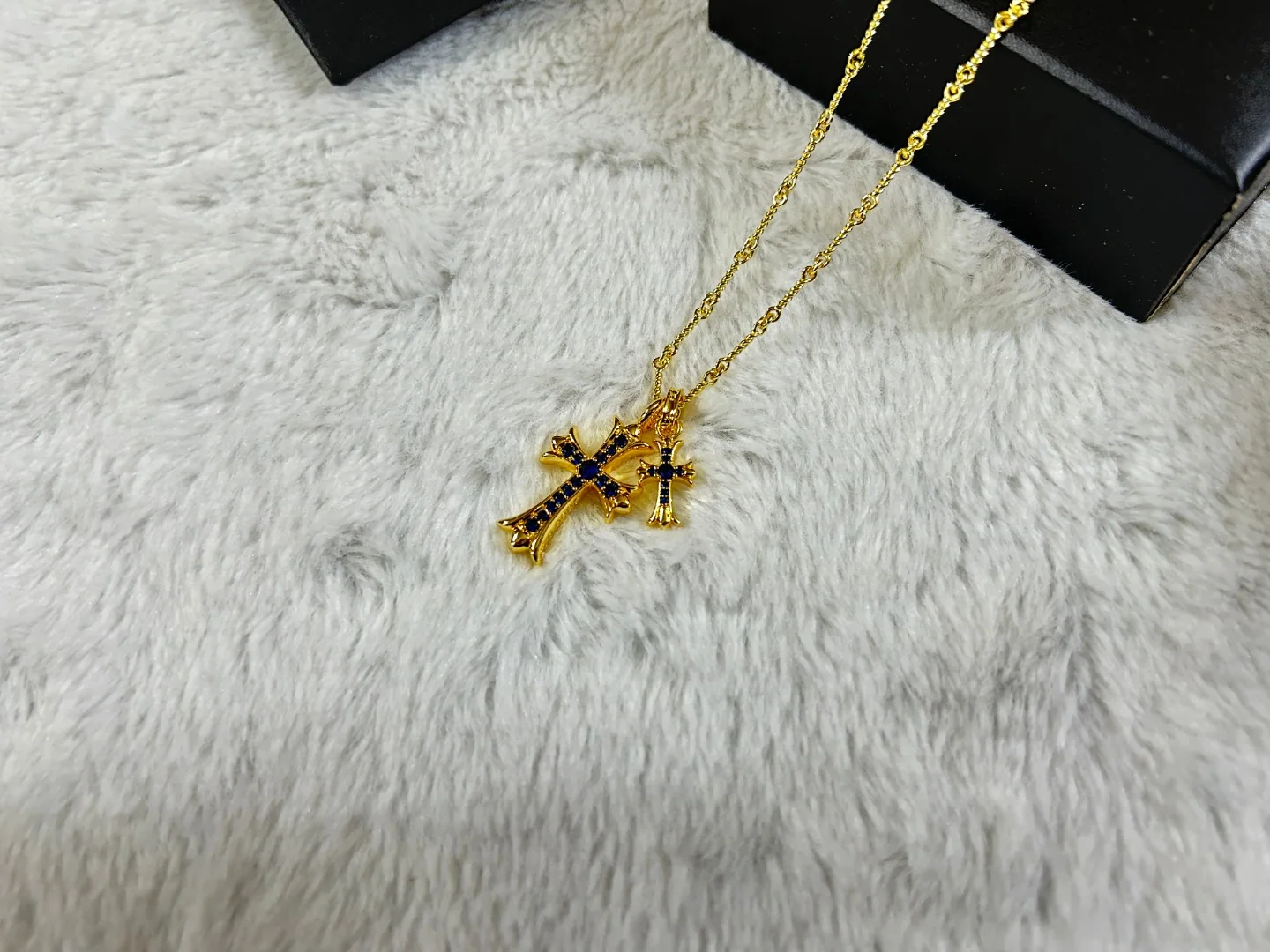 크롬하츠 목걸이 62470 Chrome Hearts Necklace 상세 이미지 2