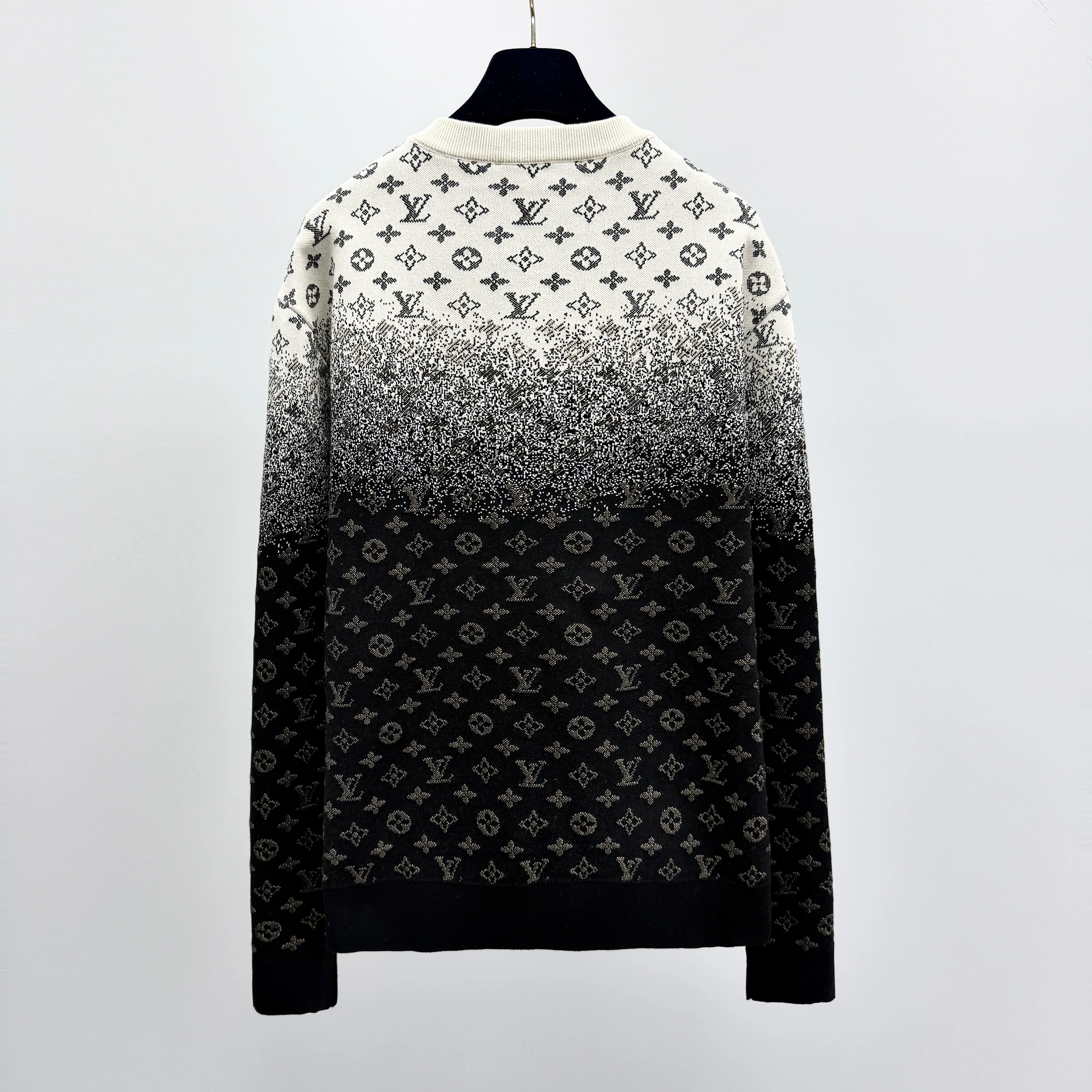 루이비통 남성 니트 64537 Louis Vuitton 상세 이미지 11