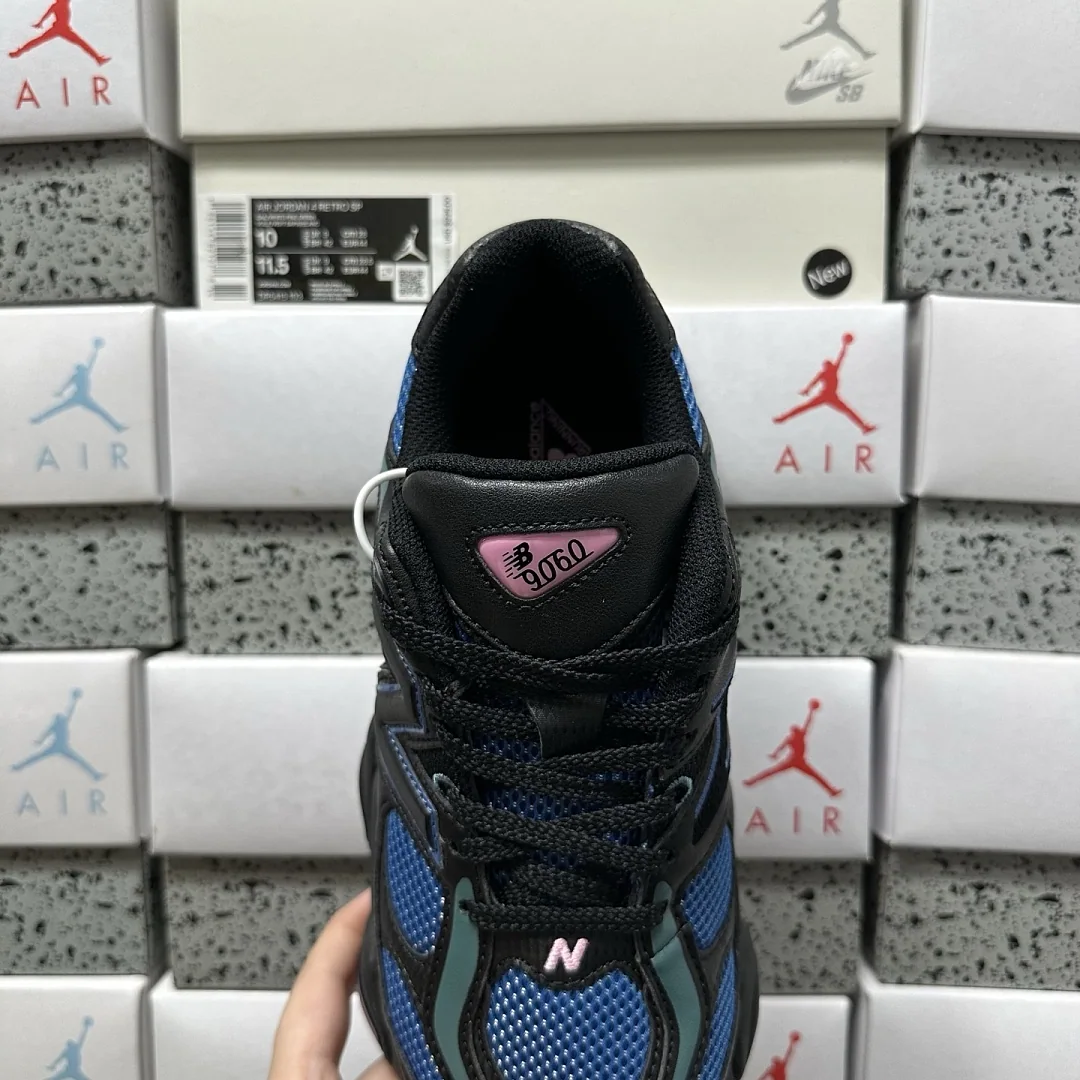 뉴발란스 [C] 9060 U9060AGC 202136 New Balance 9060 상세 이미지 3