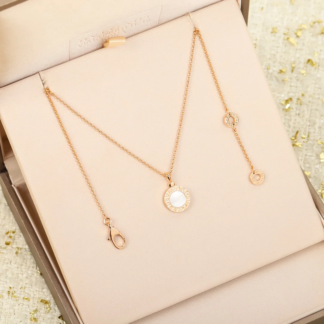 불가리 목걸이 64820 Bvlgari Necklace 상세 이미지 4