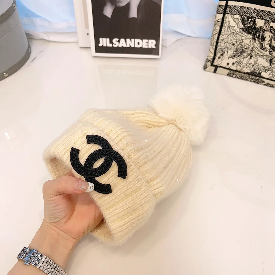 샤넬 모자 82055 Chanel Cap 상세 이미지 7