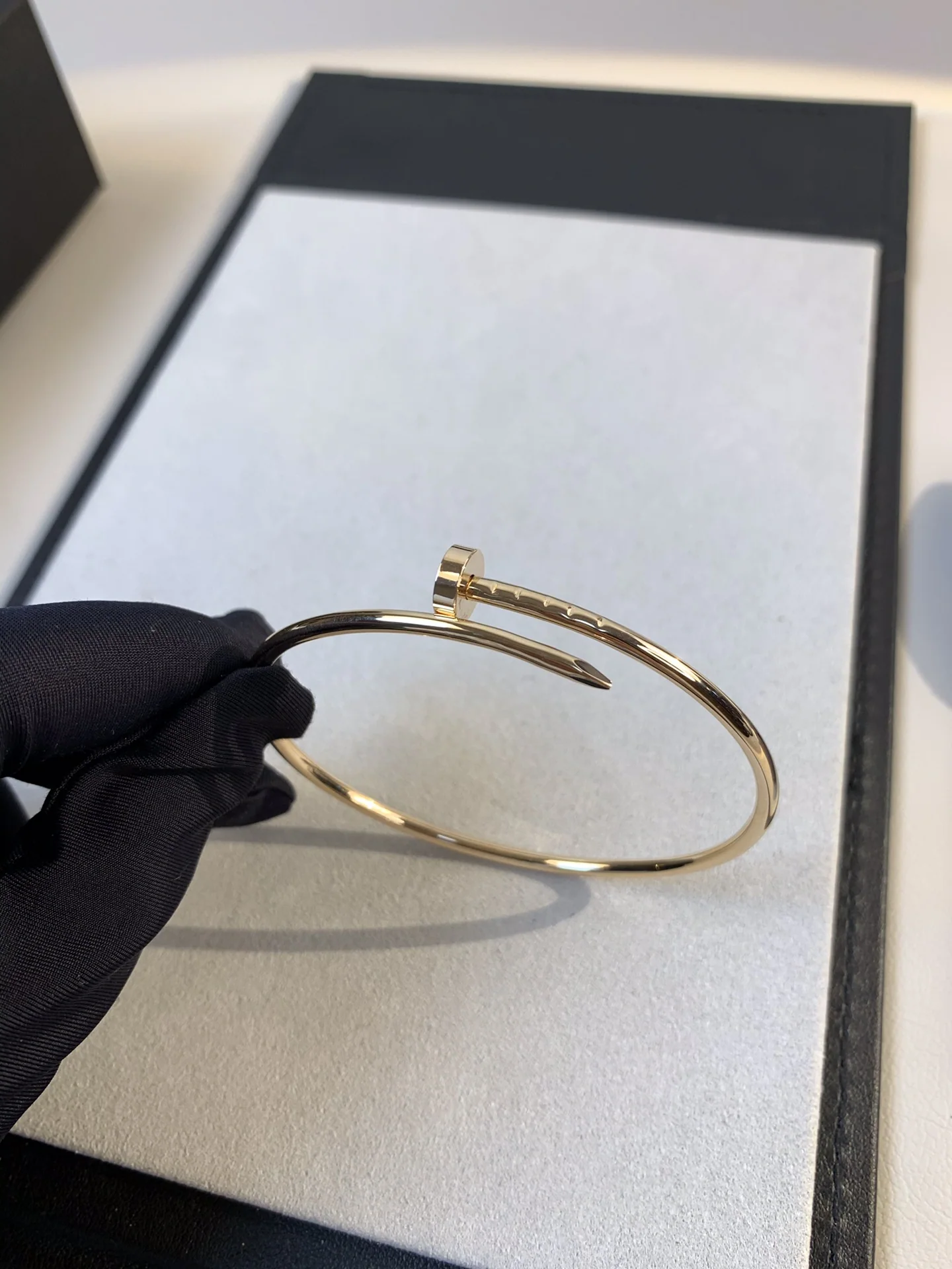 까르띠에 팔찌 59390 Cartier Bracelet 상세 이미지 5