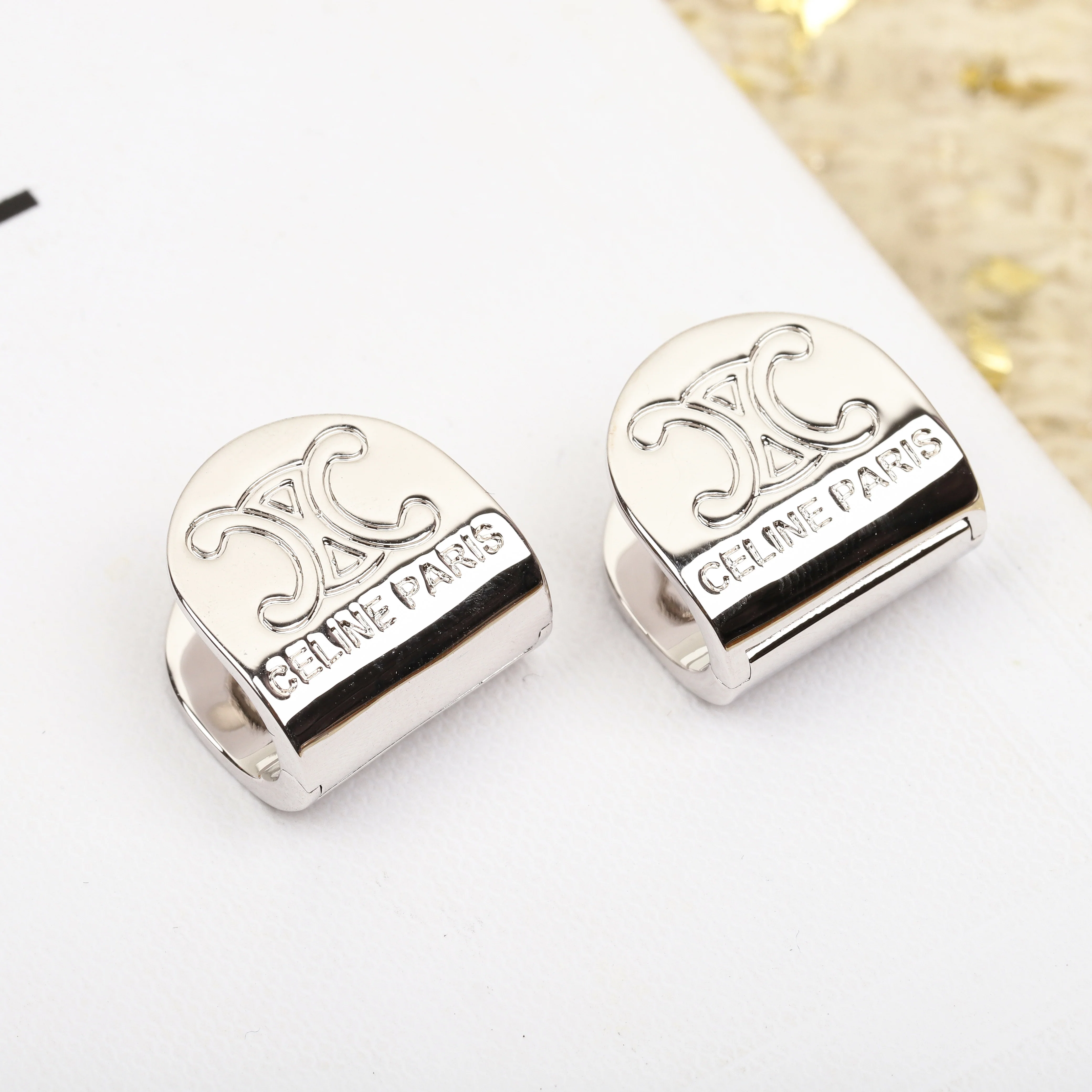 셀린느 귀걸이 69449 Celine Earrings 상세 이미지 12