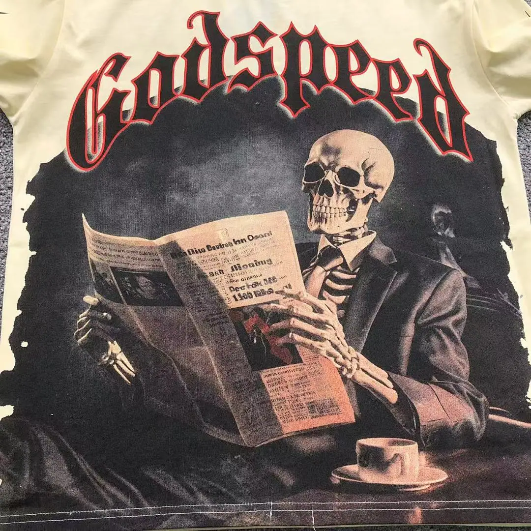 갓스피드 긴팔 티셔츠 203376 Godspeed Long Sleeve 상세 이미지 8