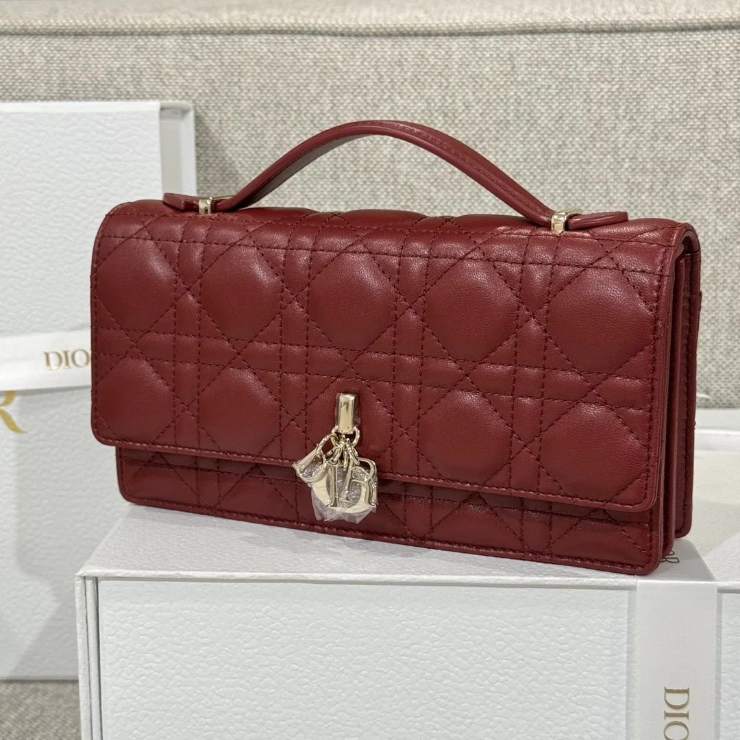디올 펄 클러치백 상세 이미지 2