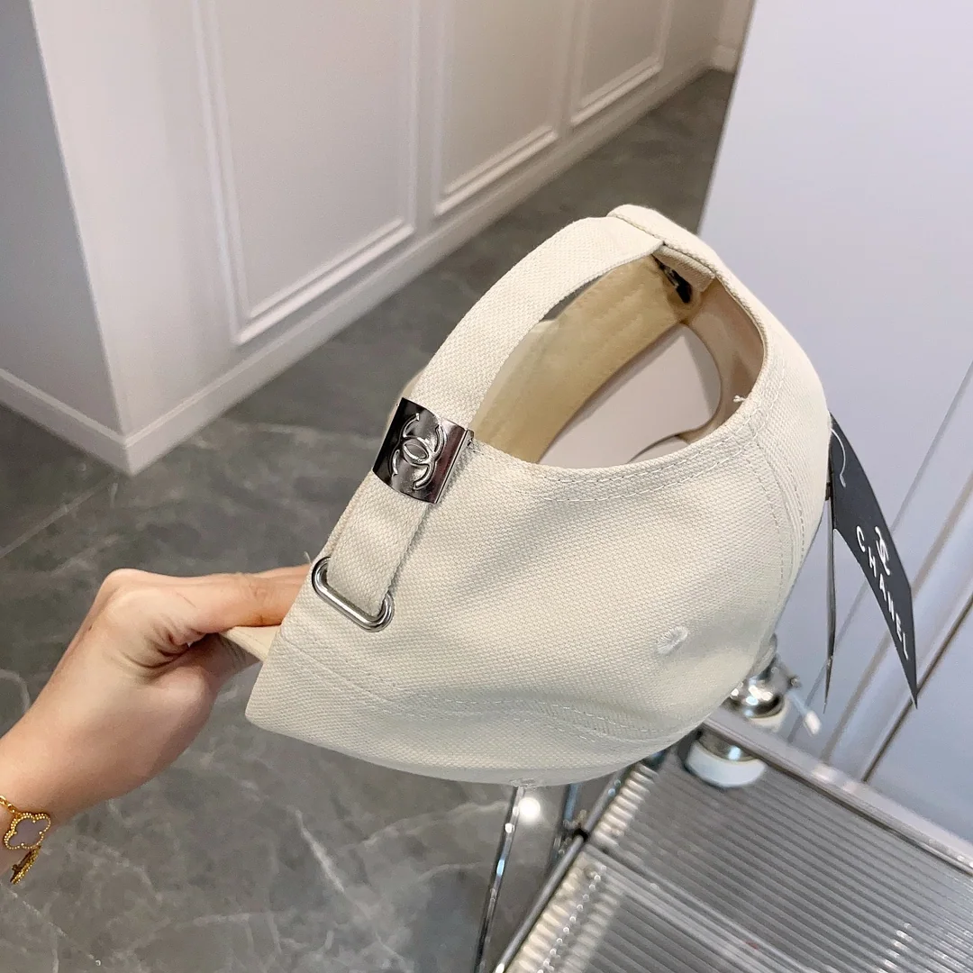 샤넬 모자 82008 Chanel Cap 상세 이미지 4