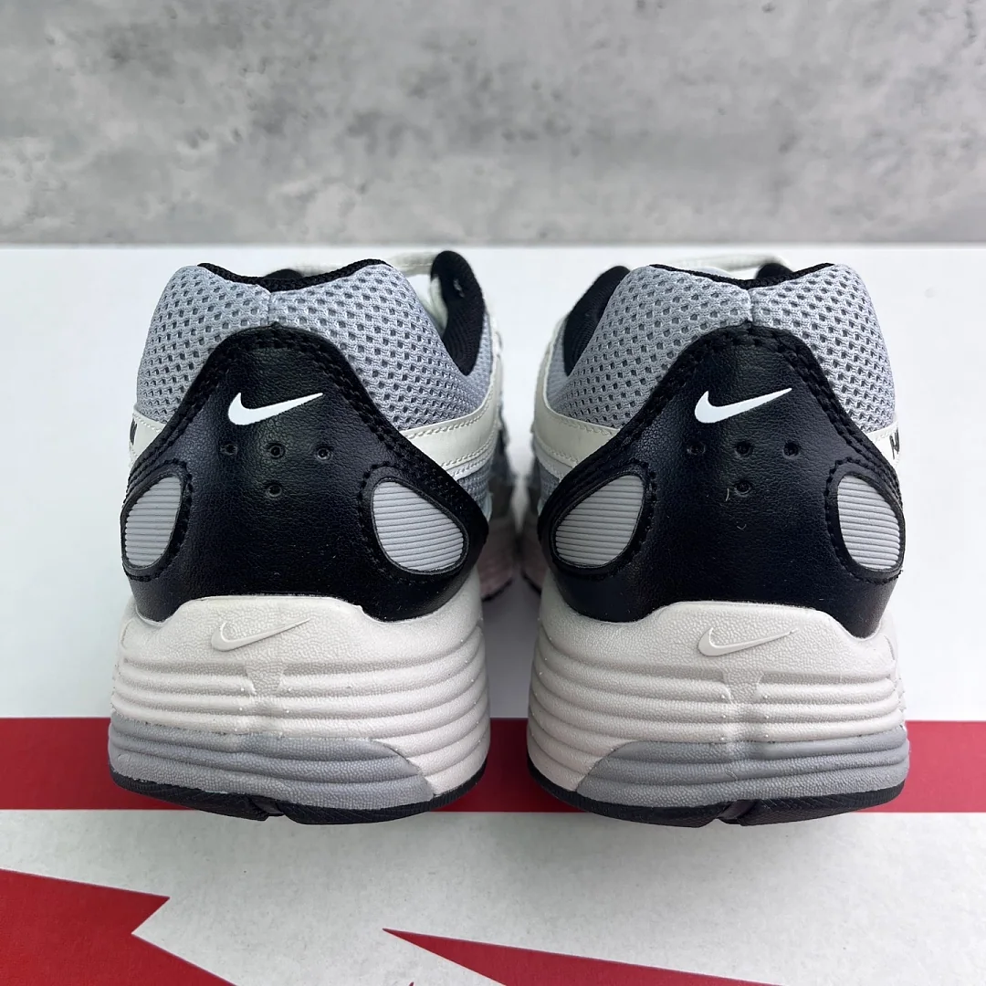 나이키 [CS] P 6000 HJ3488-001 201524 Nike P-6000 Platinum Tint Black 상세 이미지 4