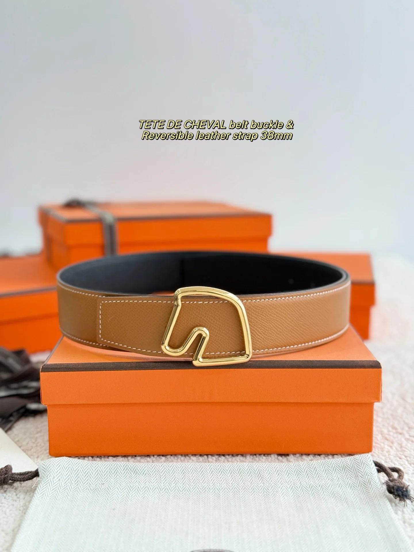 에르메스 벨트 58831 Hermes Belt 상세 이미지 2