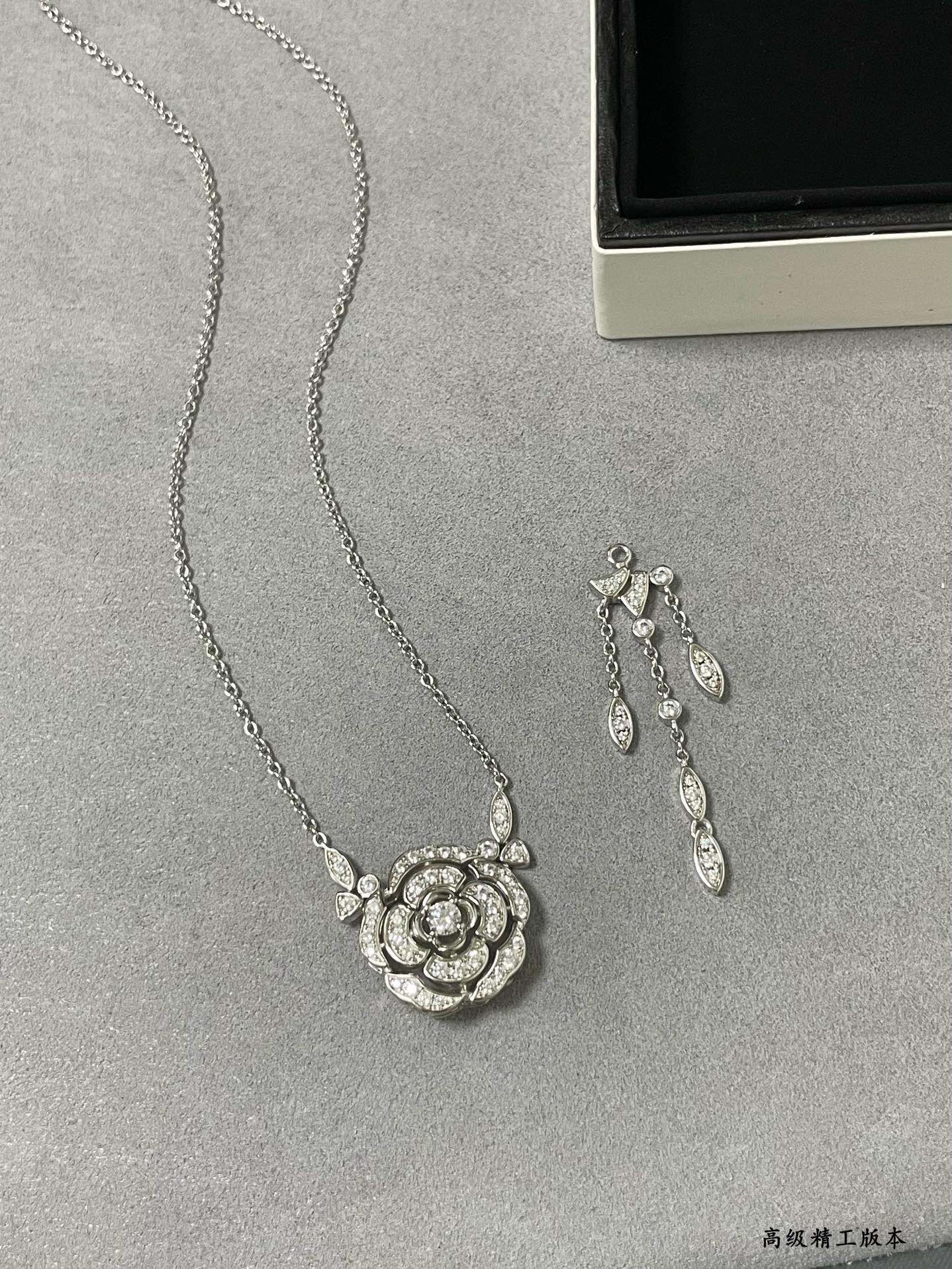 샤넬 목걸이 68953 Chanel Necklace 상세 이미지 6