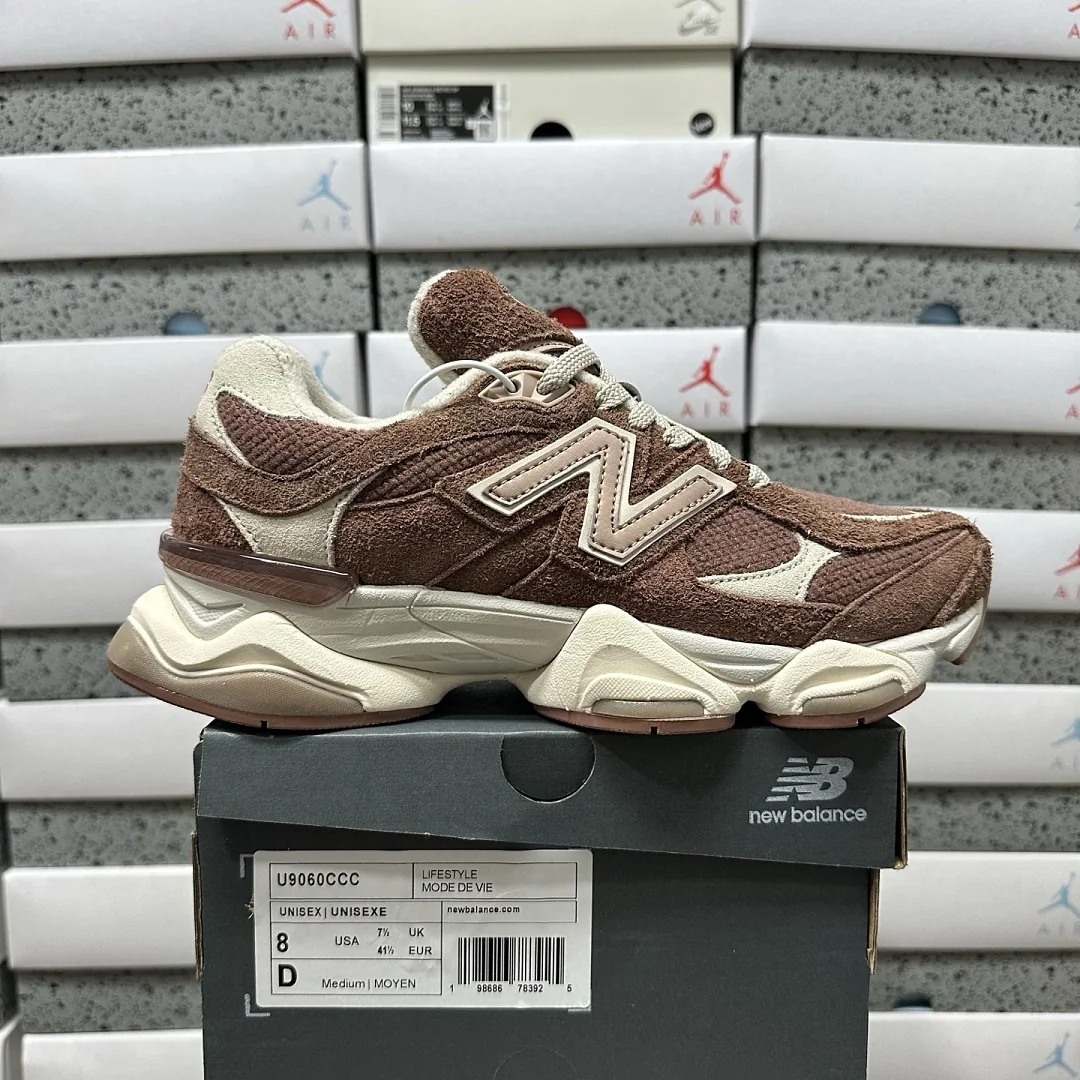 뉴발란스 [C] 9060 U9060CCC 202228 New Balance 9060 상세 이미지 1
