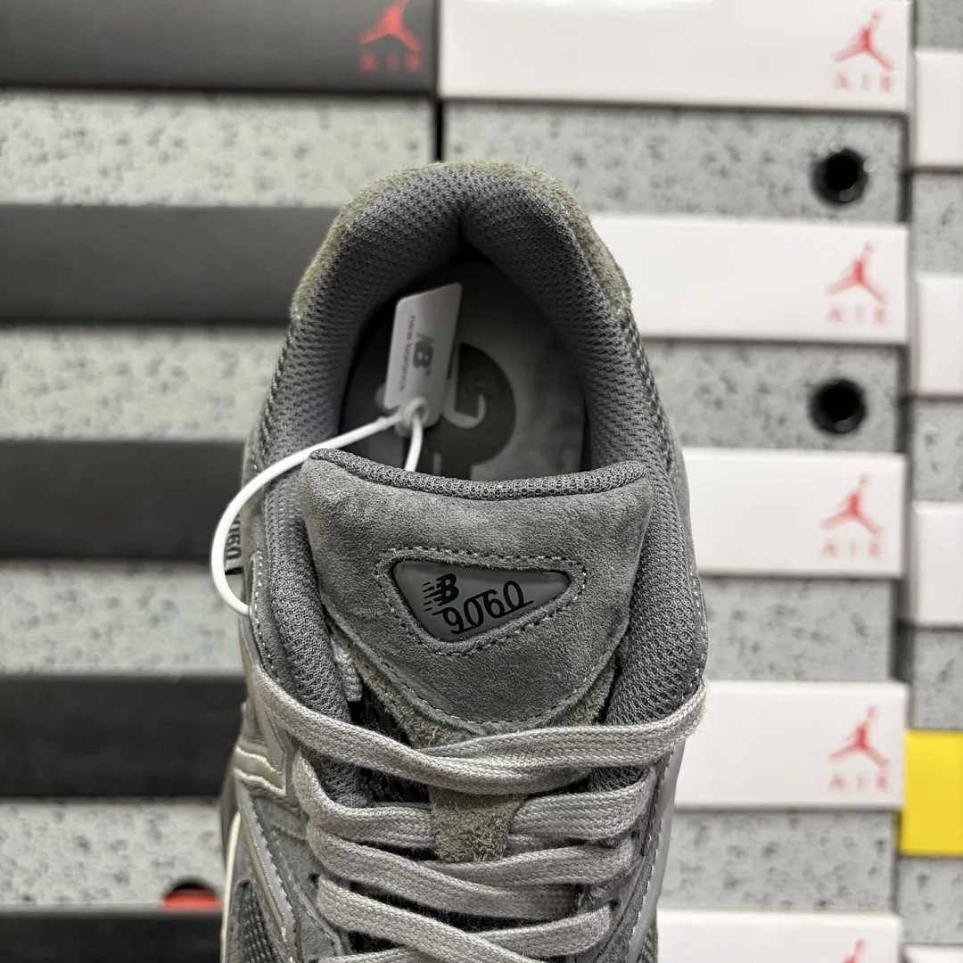 뉴발란스 [C] 9060 U9060YF1 202098 New Balance 9060 상세 이미지 6