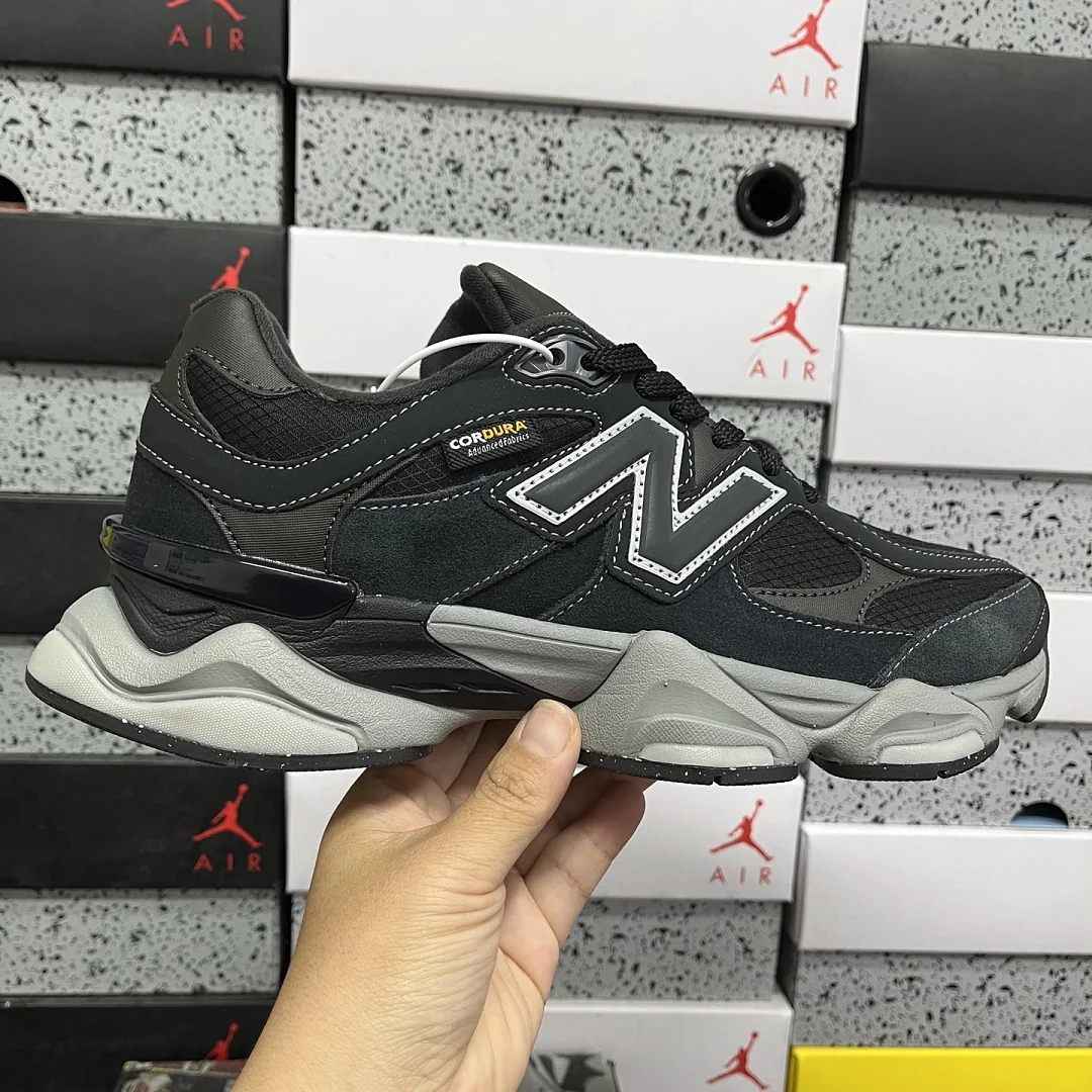 뉴발란스 [C] 9060 U9060ORA 202213 New Balance 9060 상세 이미지 4