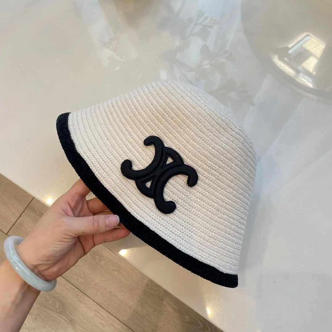 셀린느 모자 83560 Celine Cap 상세 이미지 8