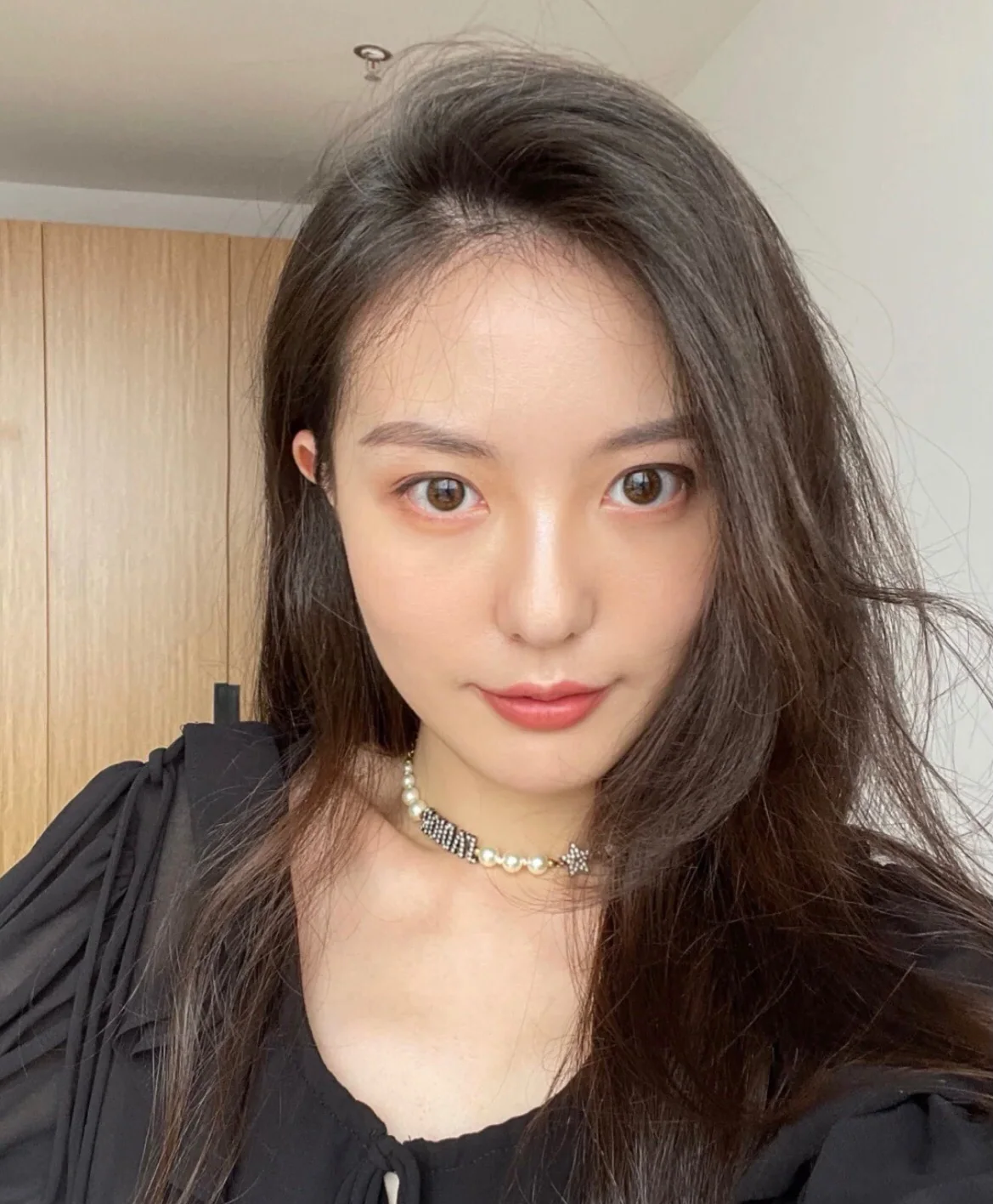 디올 목걸이 상세 이미지 5