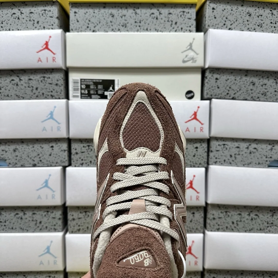 뉴발란스 [C] 9060 U9060CCC 202228 New Balance 9060 상세 이미지 5