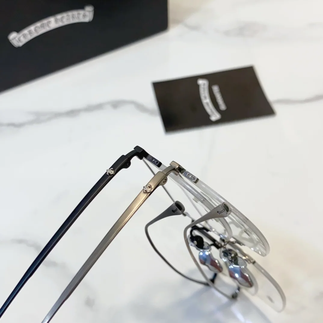 크롬하츠 선글라스 74132 Chrome Hearts Sunglasses 상세 이미지 8